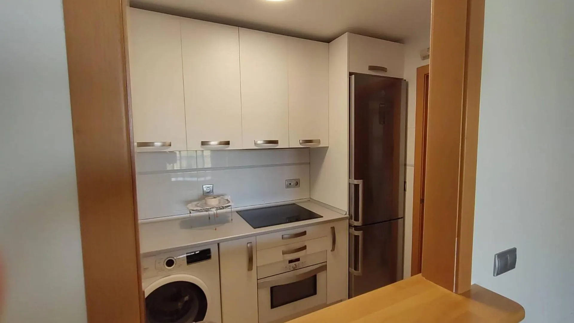 Apartamento Playa Y Golf II Retamar El Toyo 0*,  Spain