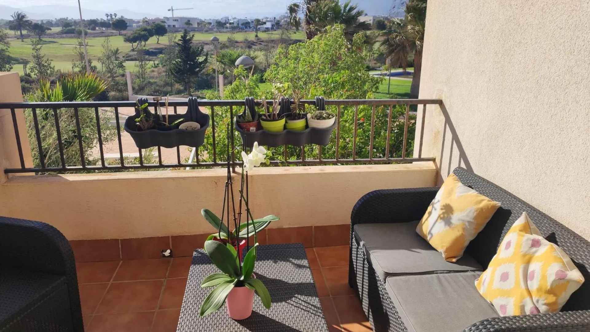Apartamento Playa Y Golf II Retamar contacts