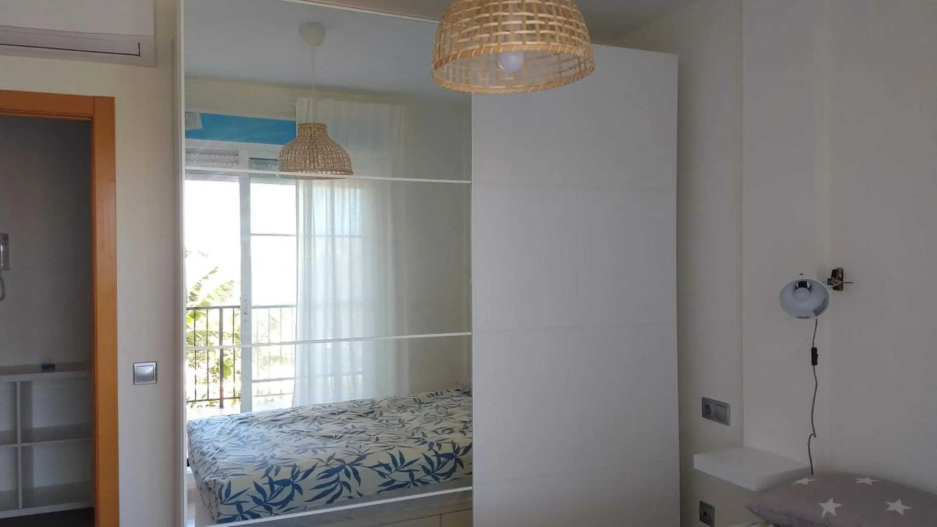 Apartamento Playa Y Golf II Retamar El Toyo